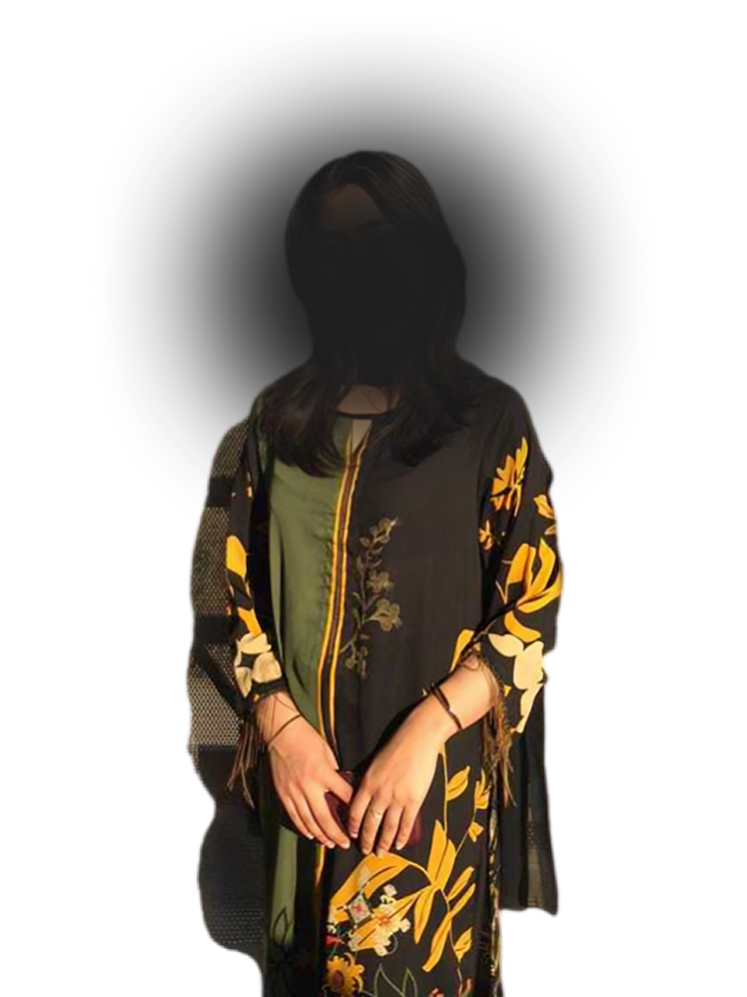 Zainab Kamran